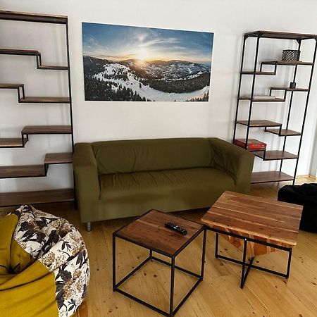 Hotel Madarasi Sportbazis Capilnita Exteriér fotografie