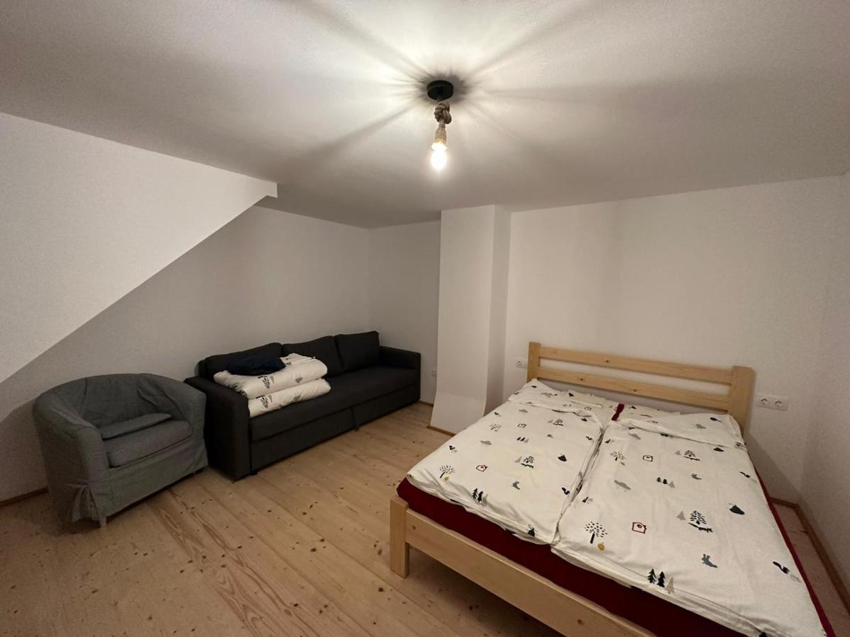 Hotel Madarasi Sportbazis Capilnita Exteriér fotografie
