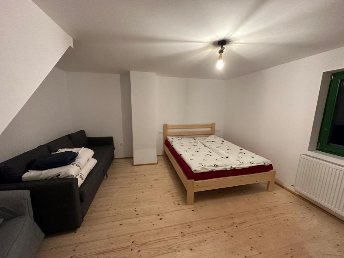 Hotel Madarasi Sportbazis Capilnita Exteriér fotografie