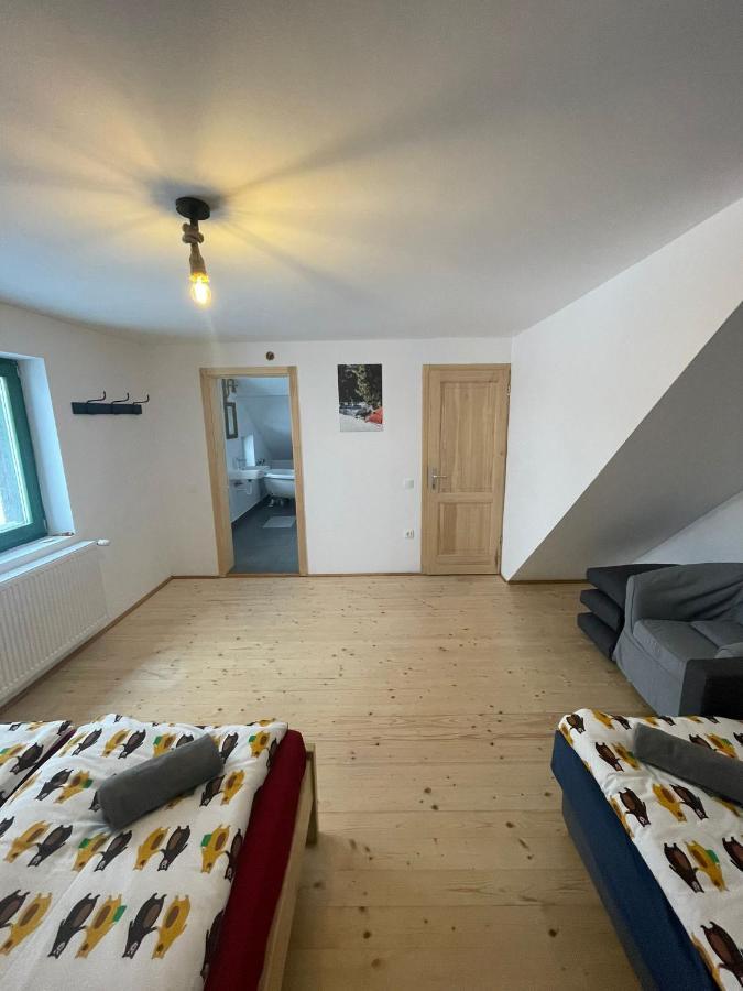Hotel Madarasi Sportbazis Capilnita Exteriér fotografie