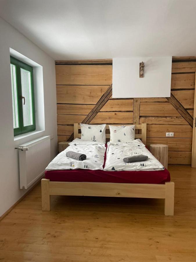 Hotel Madarasi Sportbazis Capilnita Exteriér fotografie