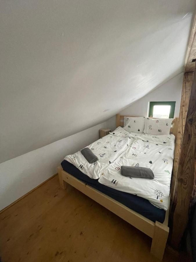 Hotel Madarasi Sportbazis Capilnita Exteriér fotografie