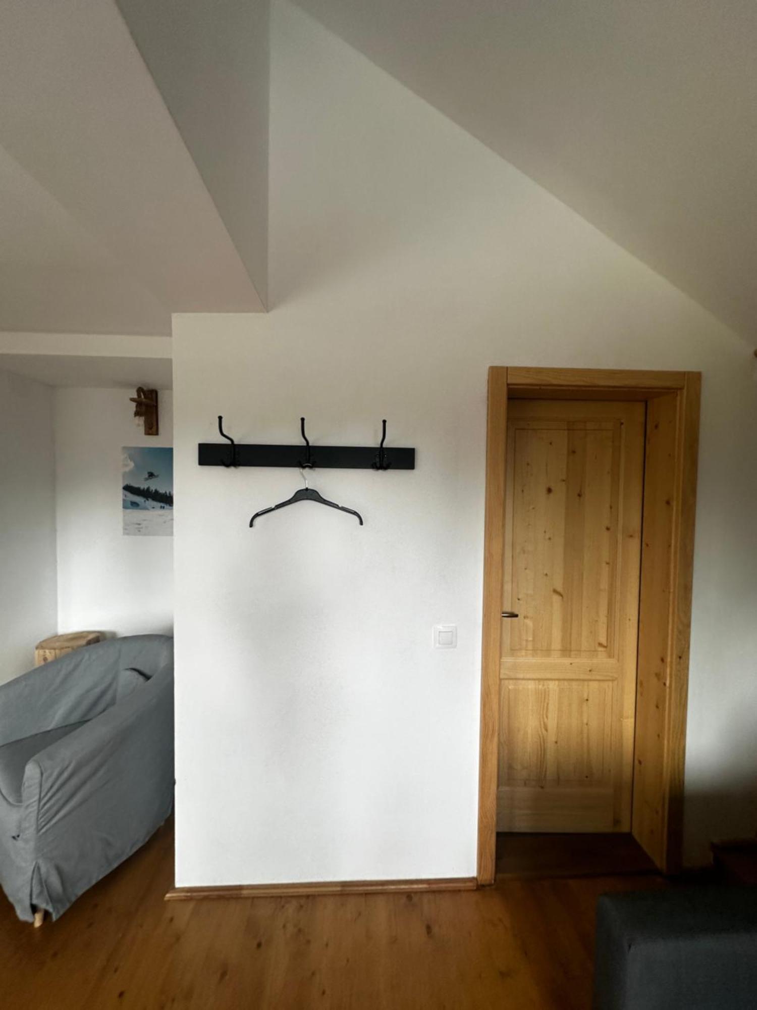 Hotel Madarasi Sportbazis Capilnita Exteriér fotografie