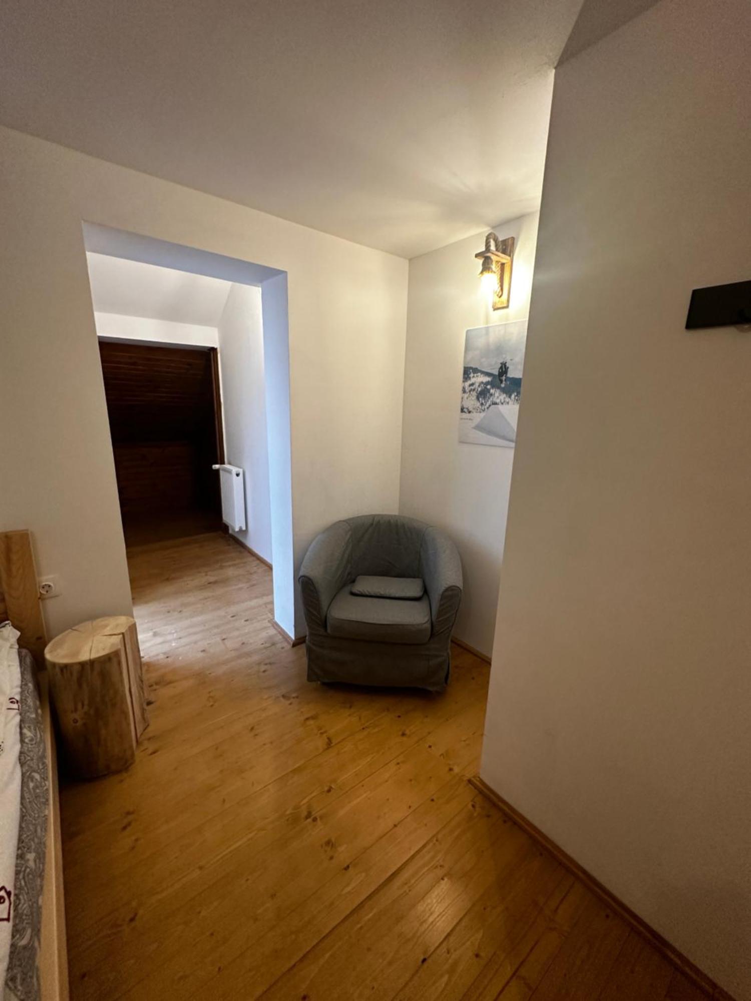 Hotel Madarasi Sportbazis Capilnita Exteriér fotografie